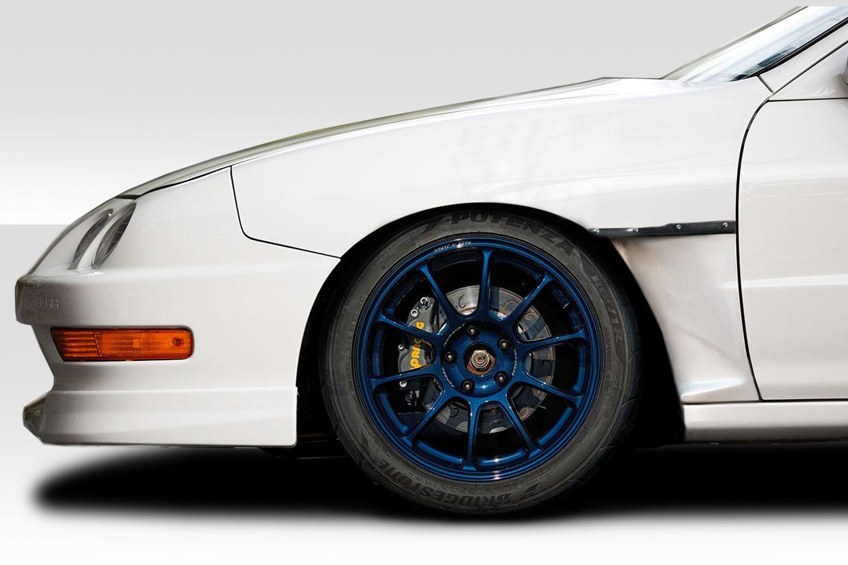1994-2001 Acura Integra Duraflex Touge Life Accessory