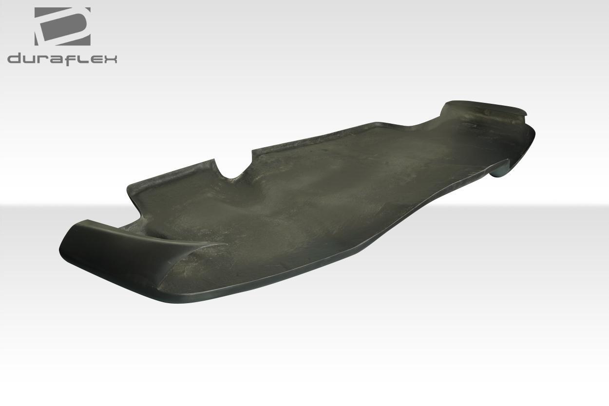 2002-2007 Subaru Impreza Duraflex VTX Rear Lip