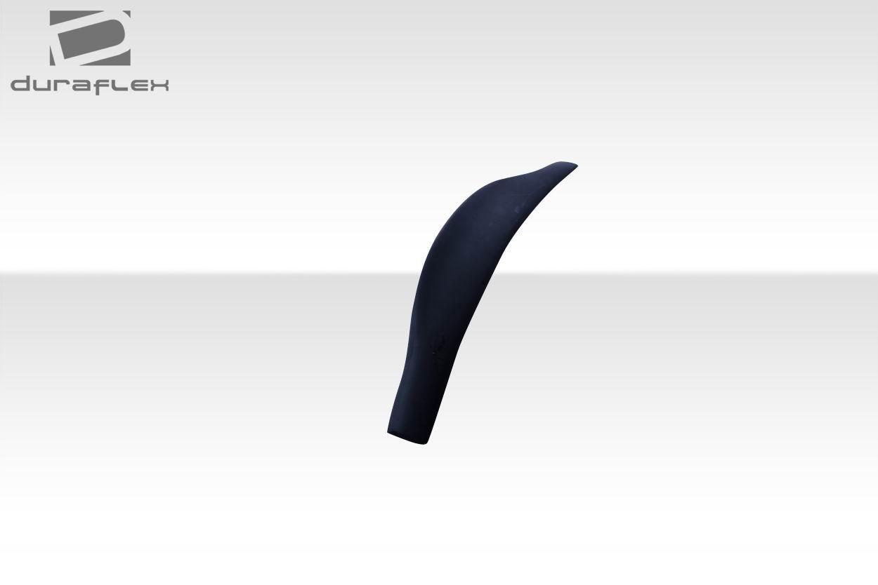 2004-2008 Acura TL Duraflex ERM Rear Wing