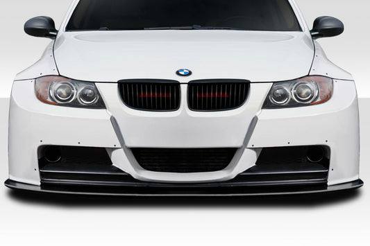 2006-2008 BMW 3 Series Duraflex HX Front Lip
