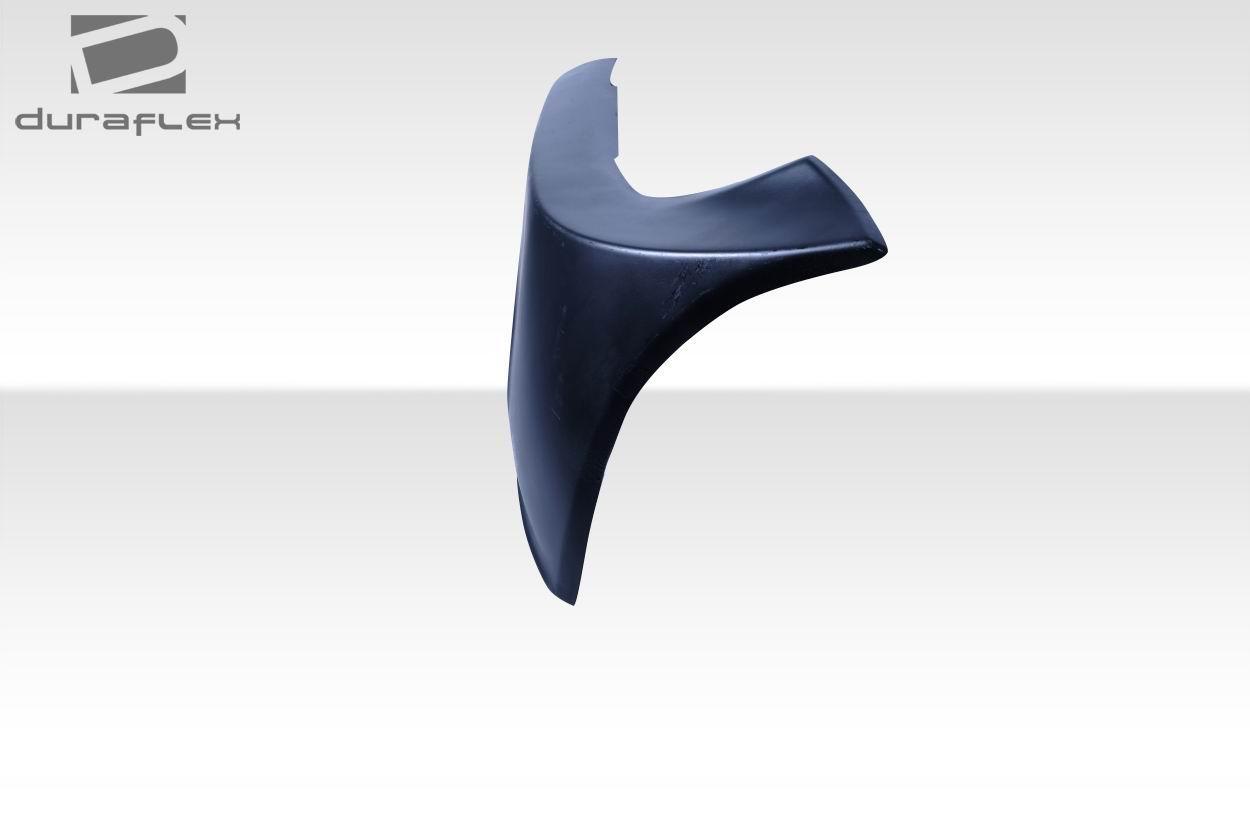 2006-2008 BMW 3 Series Duraflex HX Front Lip