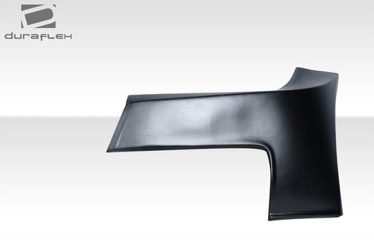 2006-2008 BMW 3 Series Duraflex HX Front Lip