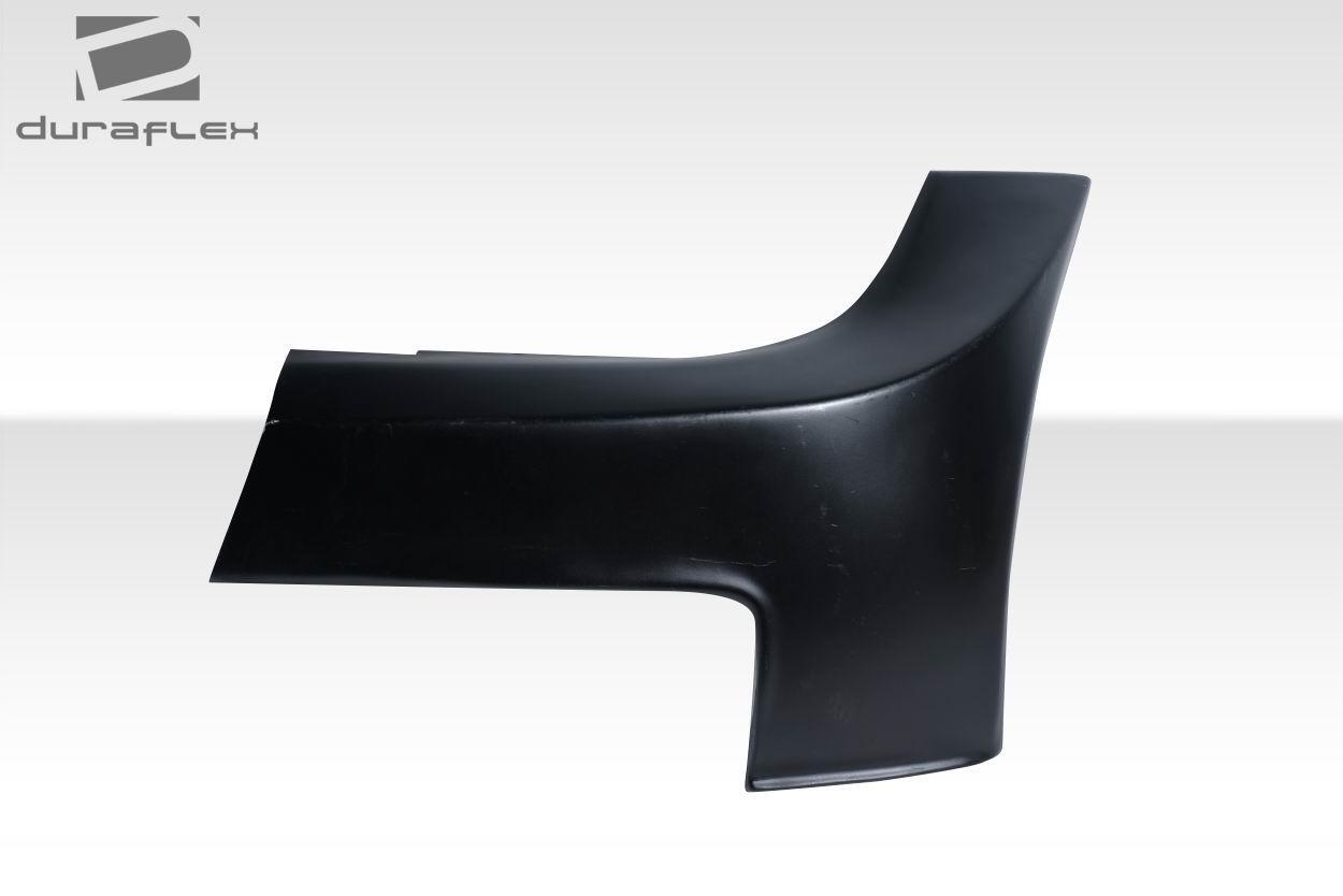 2006-2008 BMW 3 Series Duraflex HX Front Lip
