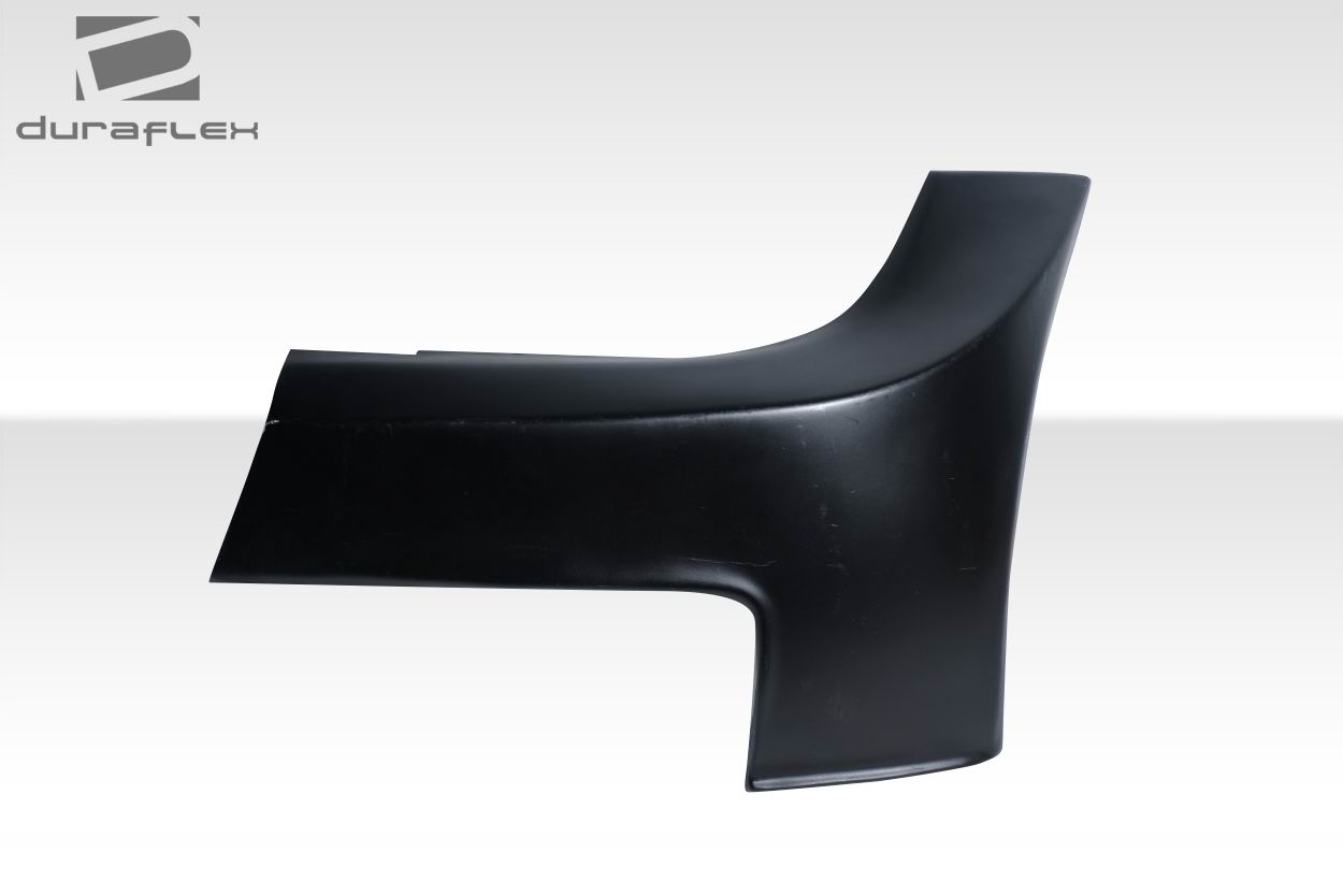 2006-2008 BMW 3 Series Duraflex HX Front Lip