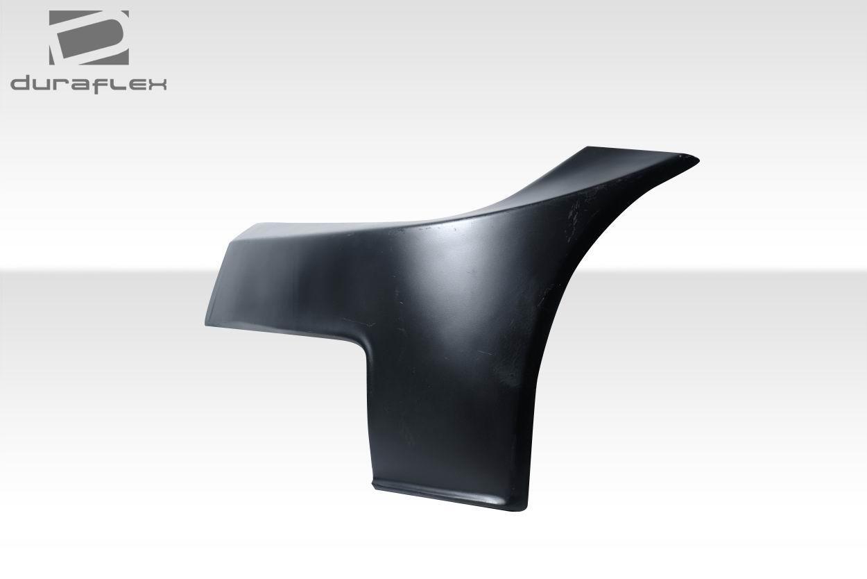 2006-2008 BMW 3 Series Duraflex HX Front Lip