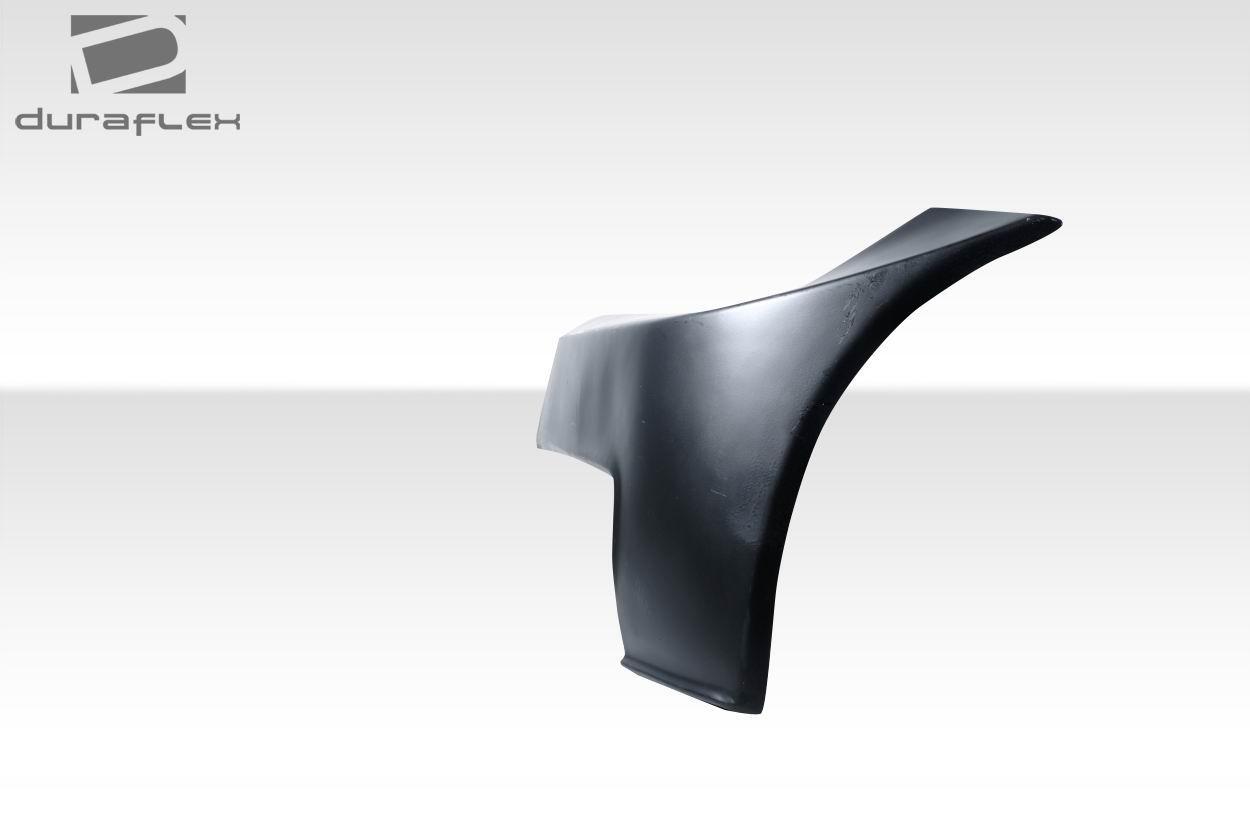 2006-2008 BMW 3 Series Duraflex HX Front Lip