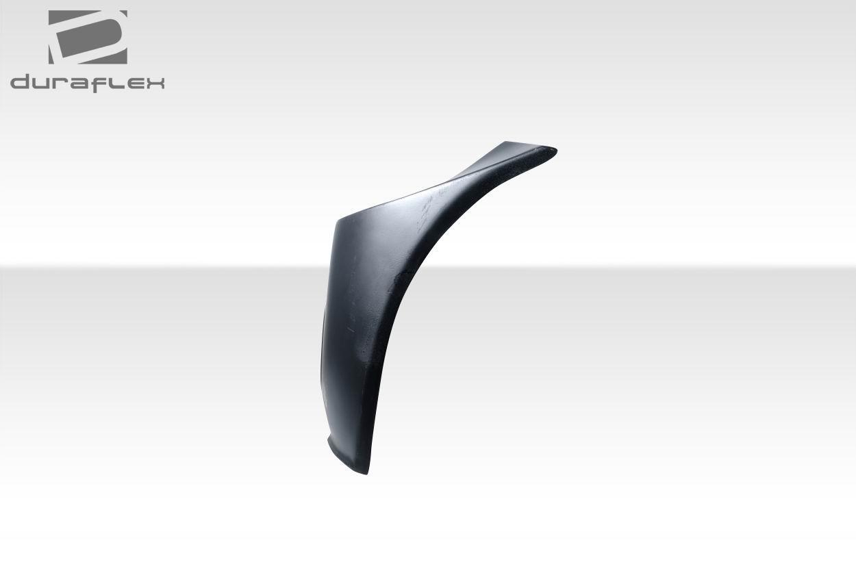 2006-2008 BMW 3 Series Duraflex HX Front Lip