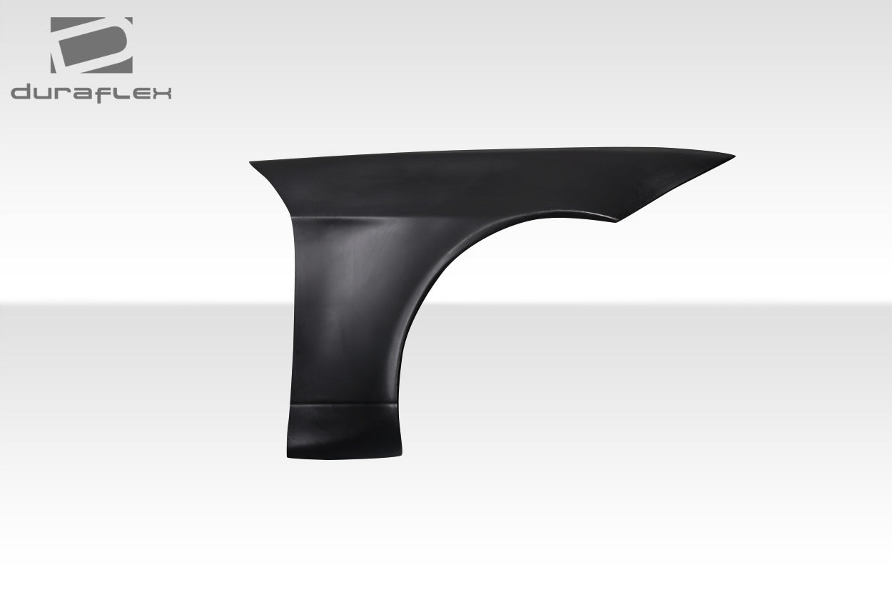 2006-2011 BMW 3 Series Duraflex HX Fender Flare