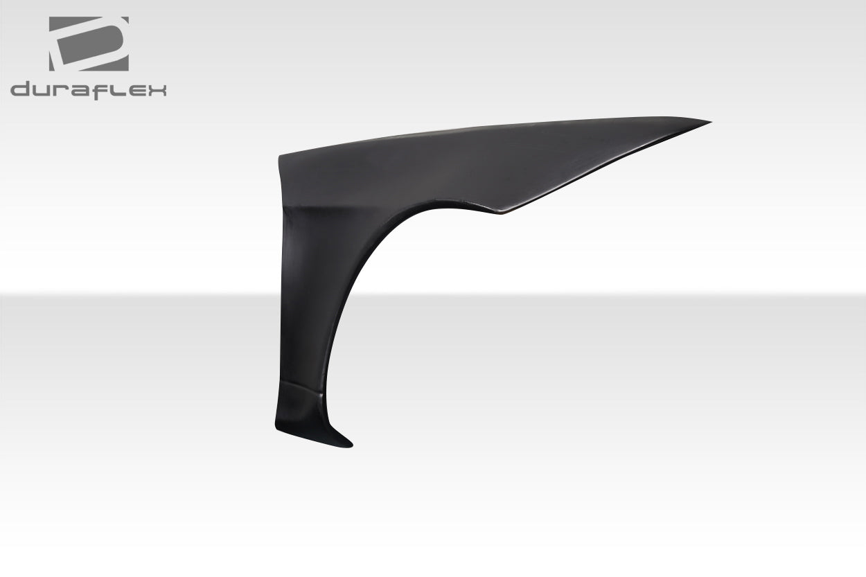 2006-2011 BMW 3 Series Duraflex HX Fender Flare