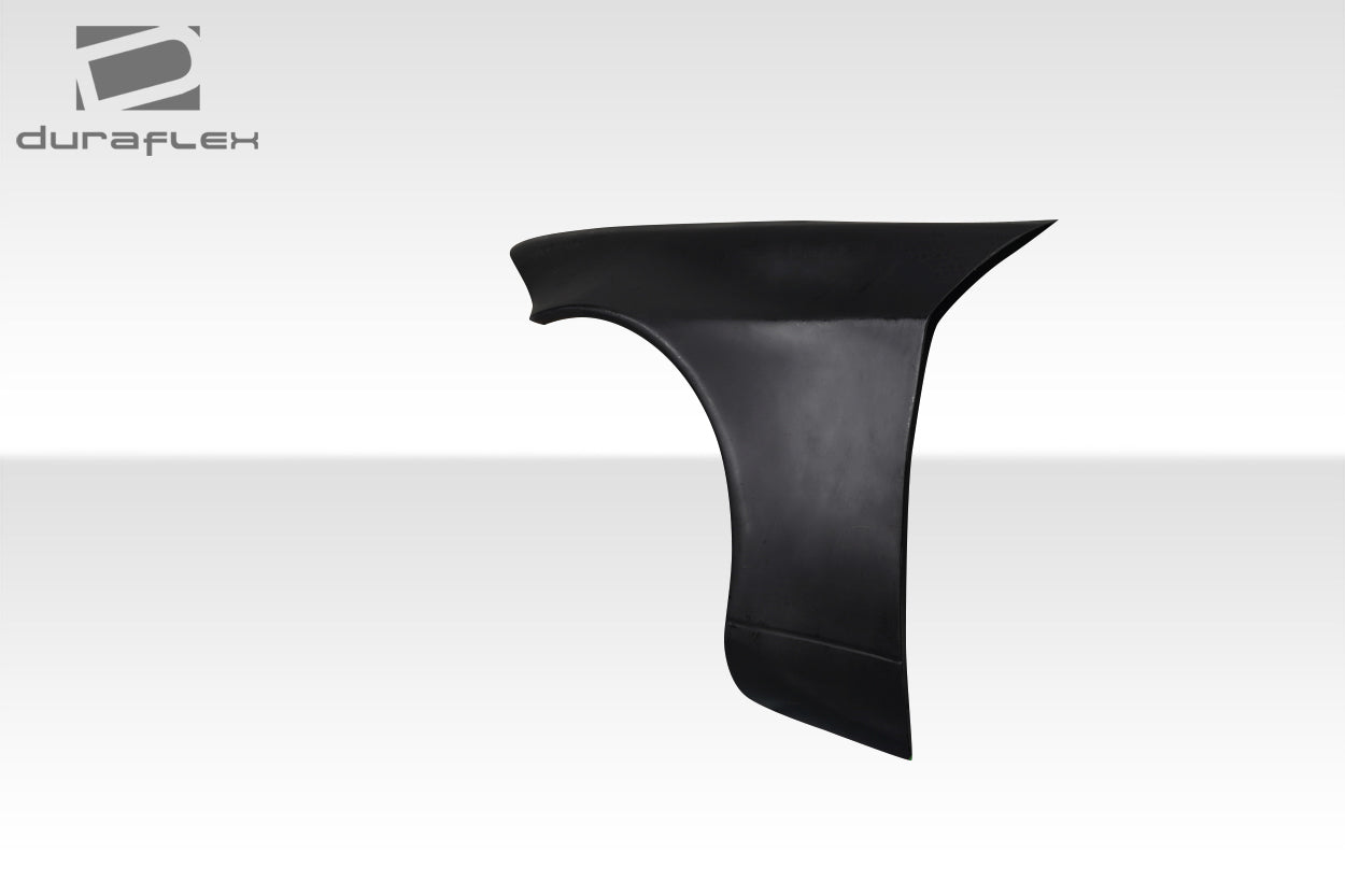 2006-2011 BMW 3 Series Duraflex HX Fender Flare