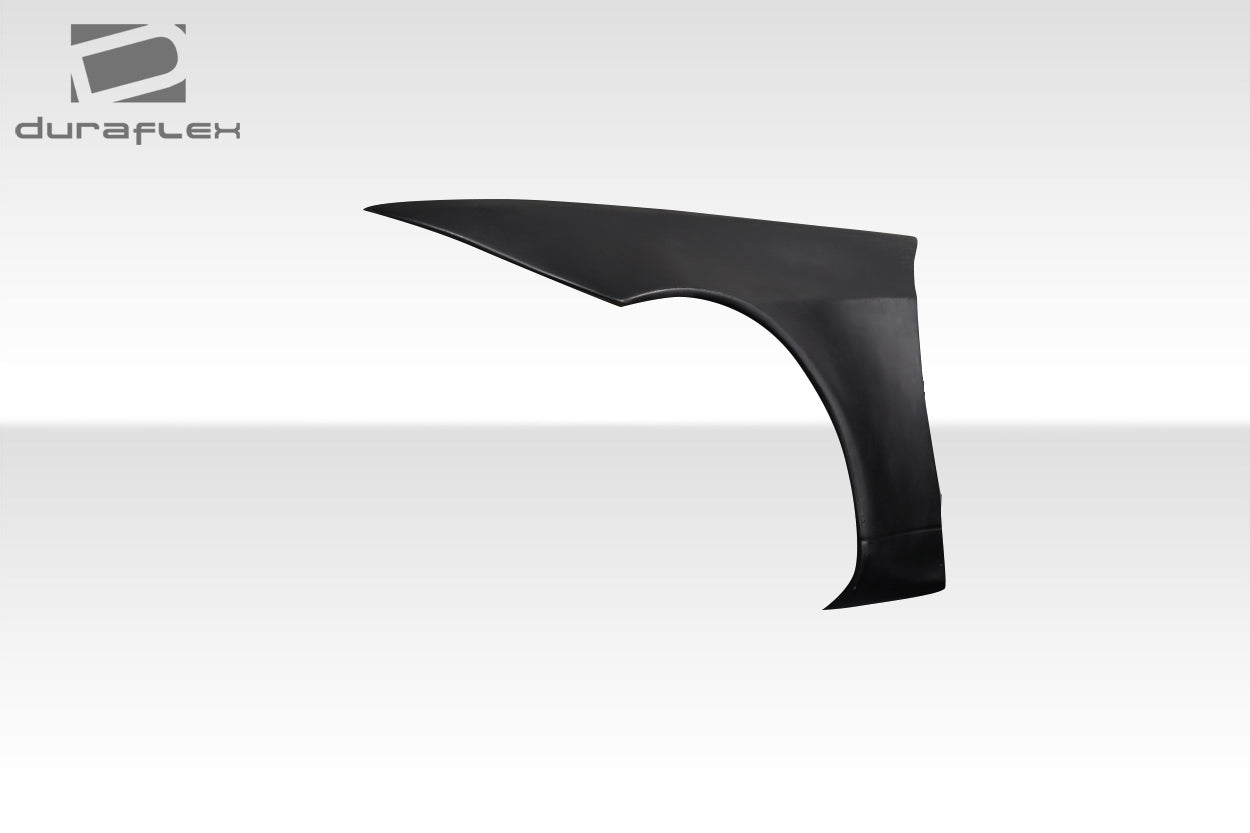 2006-2011 BMW 3 Series Duraflex HX Fender Flare