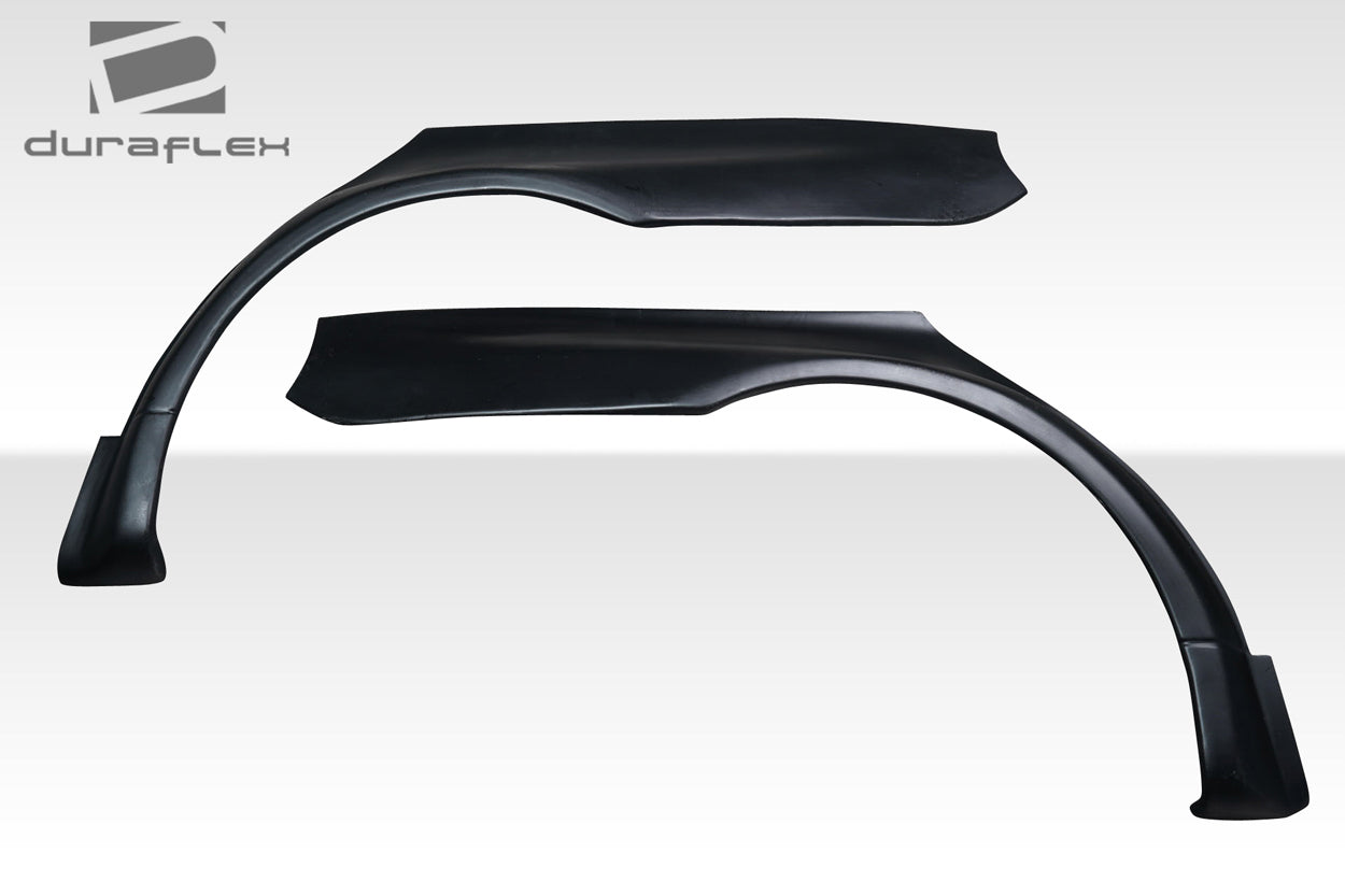2006-2011 BMW 3 Series Duraflex HX Fender Flare
