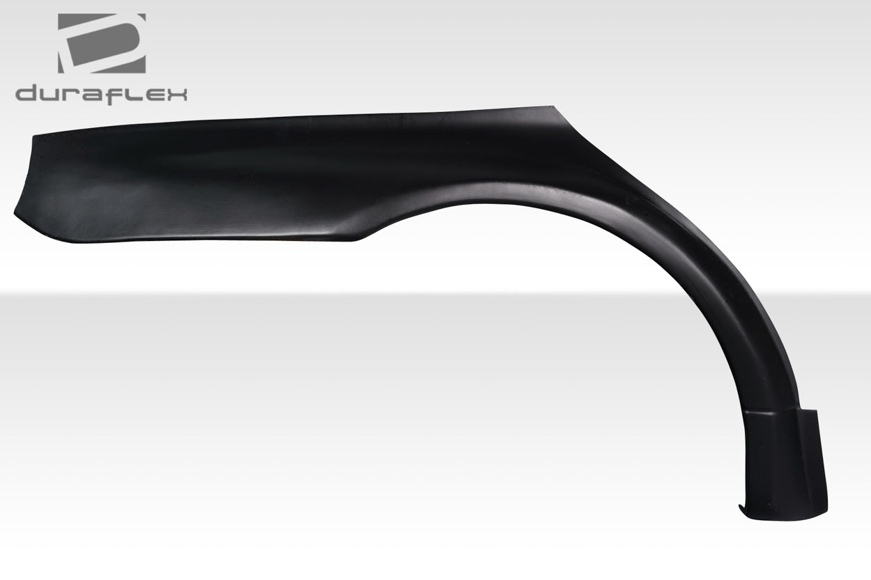 2006-2011 BMW 3 Series Duraflex HX Fender Flare