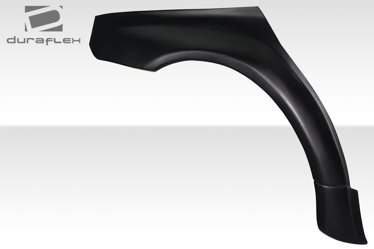2006-2011 BMW 3 Series Duraflex HX Fender Flare
