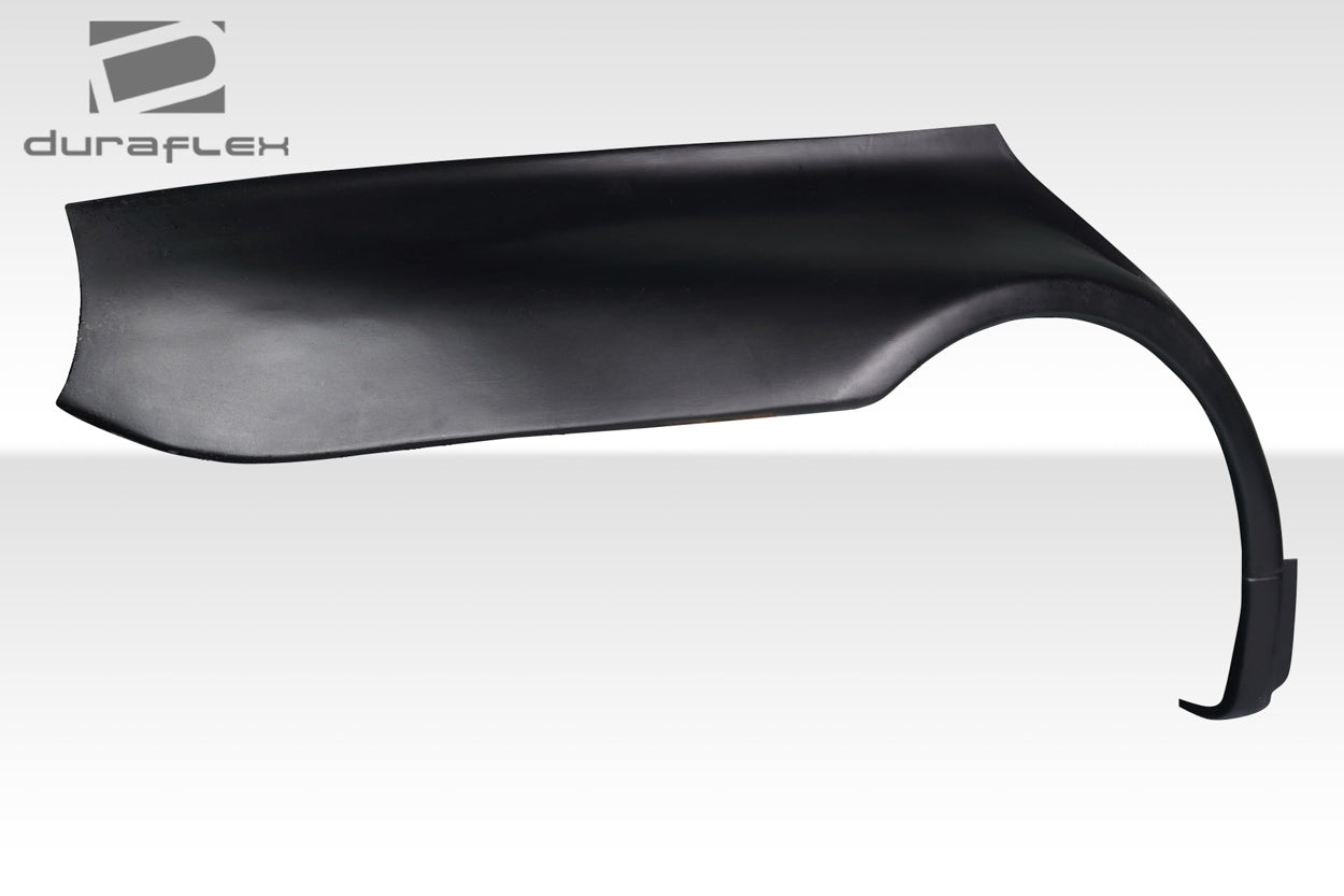 2006-2011 BMW 3 Series Duraflex HX Fender Flare