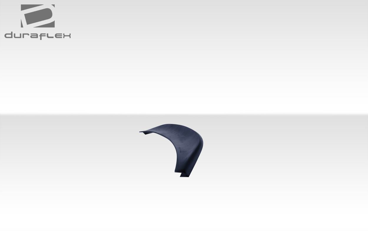 2006-2017 Aston Martin Vantage Duraflex Eros Version 2 Rear Wing