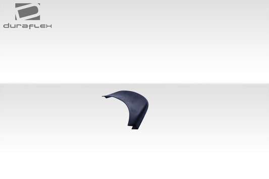 2006-2017 Aston Martin Vantage Duraflex Eros Version 2 Rear Wing