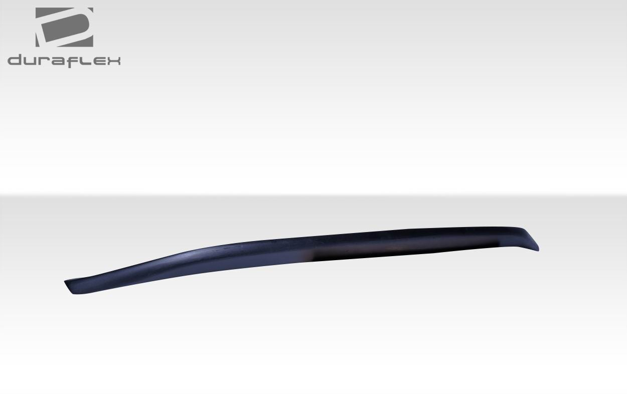 2006-2017 Aston Martin Vantage Eros Version 2 Rear Trunk Wing Spoiler - 1 Piece