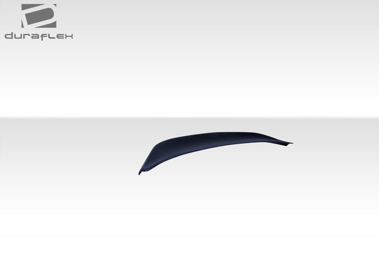 2006-2017 Aston Martin Vantage Eros Version 2 Rear Trunk Wing Spoiler - 1 Piece