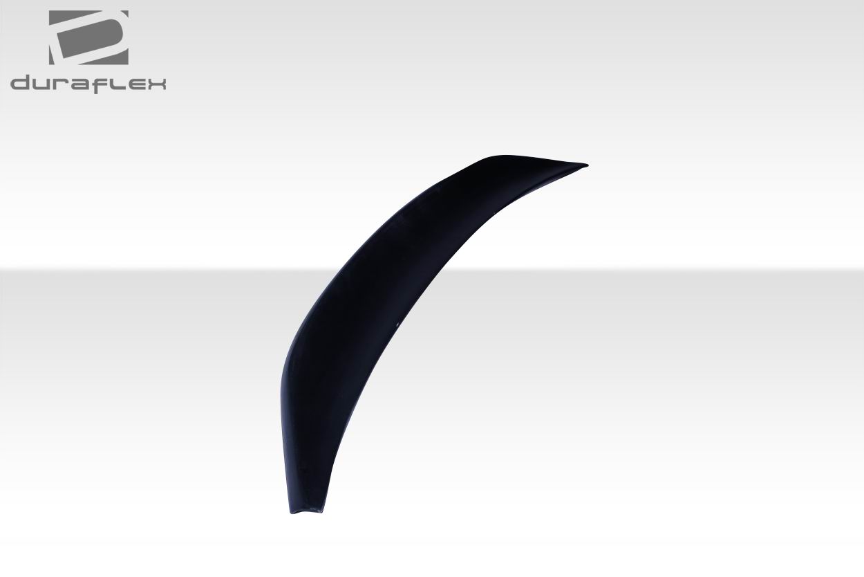 2006-2017 Aston Martin Vantage Duraflex Eros Version 2 Rear Wing