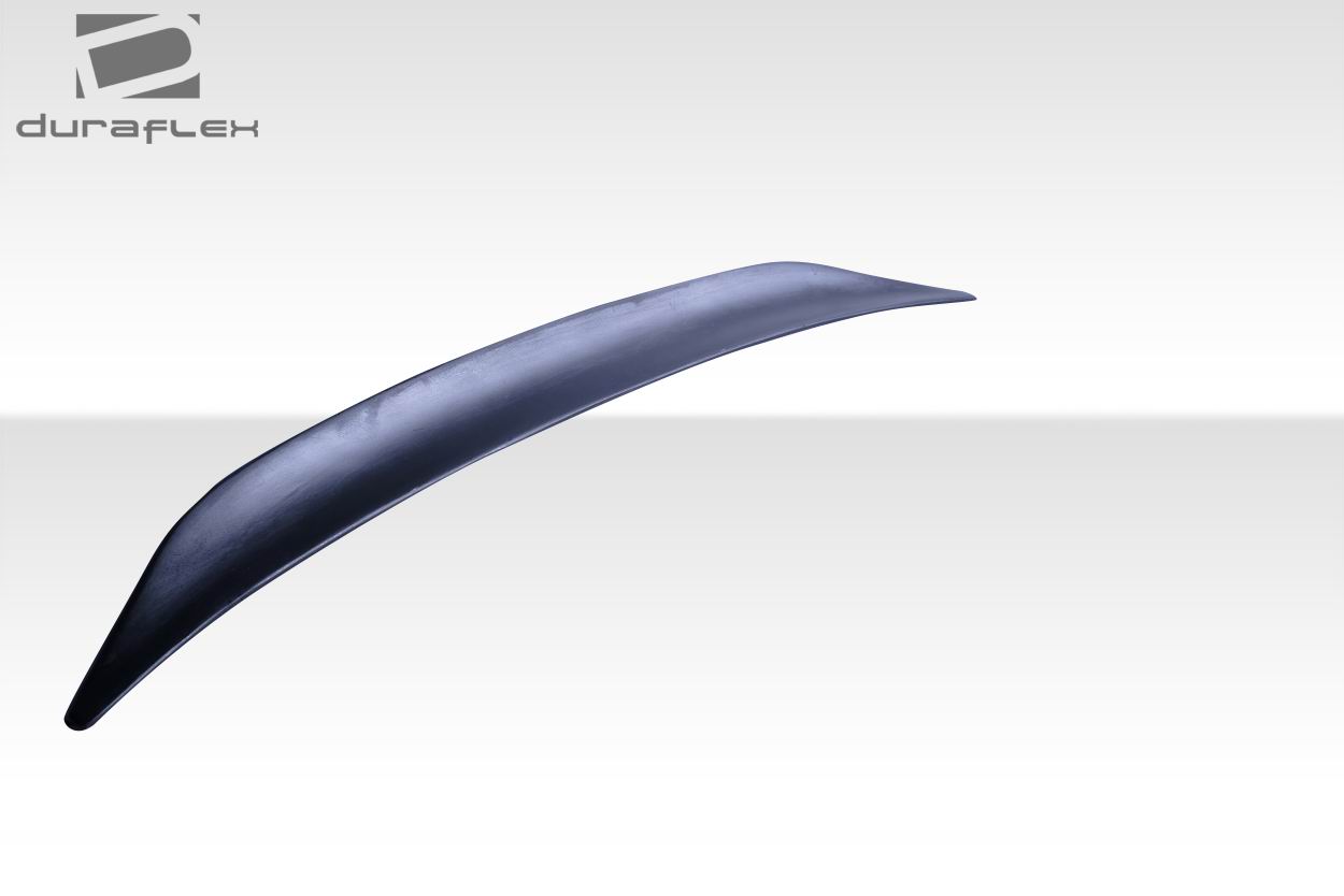 2006-2017 Aston Martin Vantage Duraflex Eros Version 2 Rear Wing