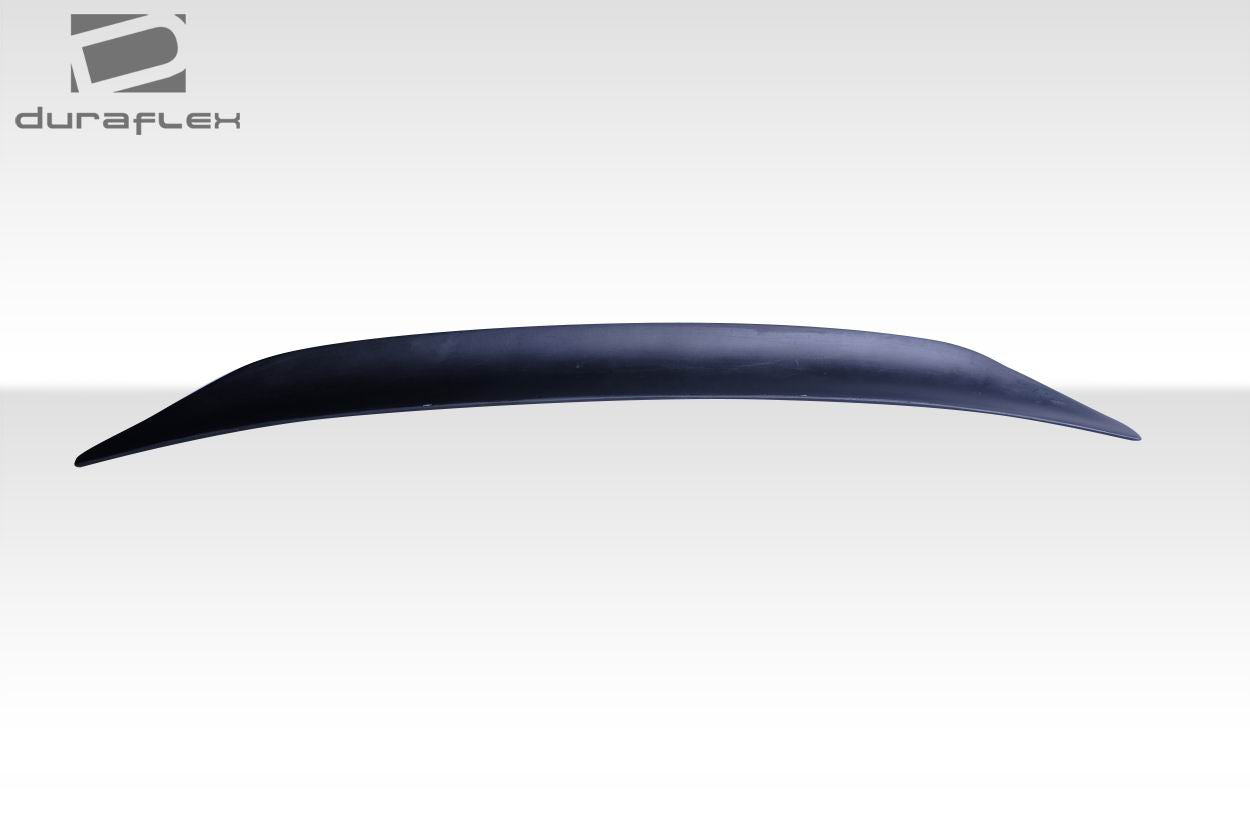 2006-2017 Aston Martin Vantage Duraflex Eros Version 2 Rear Wing