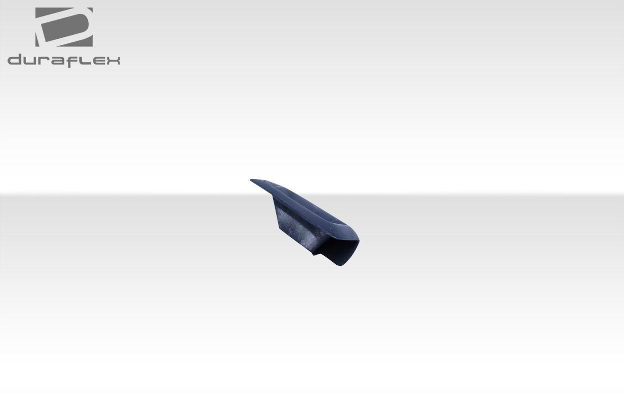 2003-2008 Nissan 350Z Duraflex N1 Front Lip