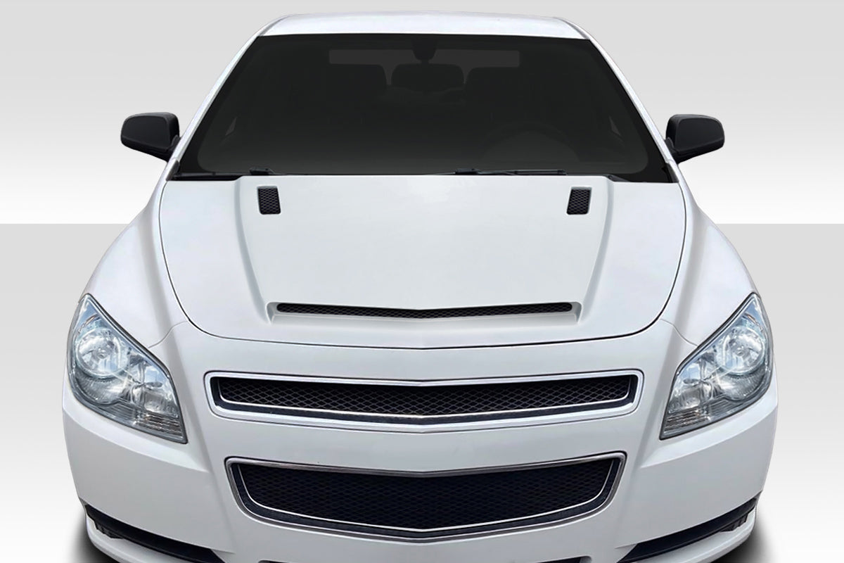 2008-2012 Chevrolet Malibu Duraflex RKS Hood