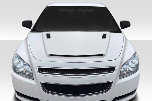 2008-2012 Chevrolet Malibu Duraflex RKS Hood