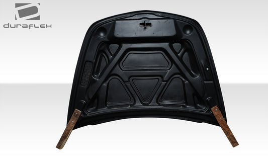 2008-2012 Chevrolet Malibu Duraflex RKS Hood