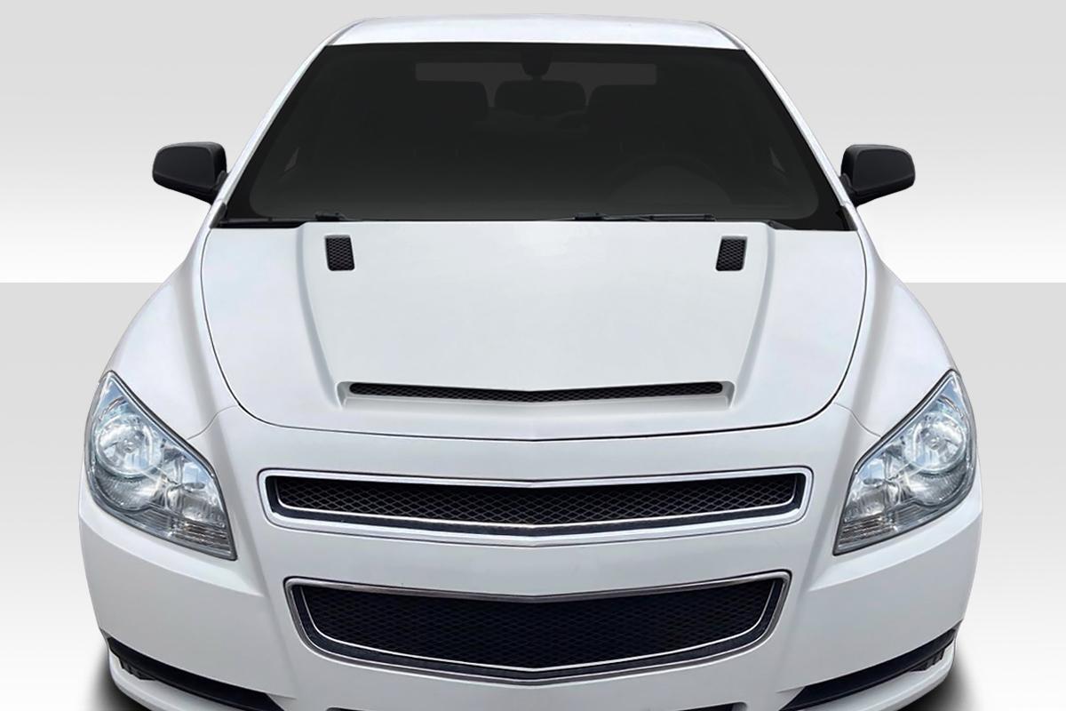 2008-2012 Chevrolet Malibu Duraflex RKS Hood