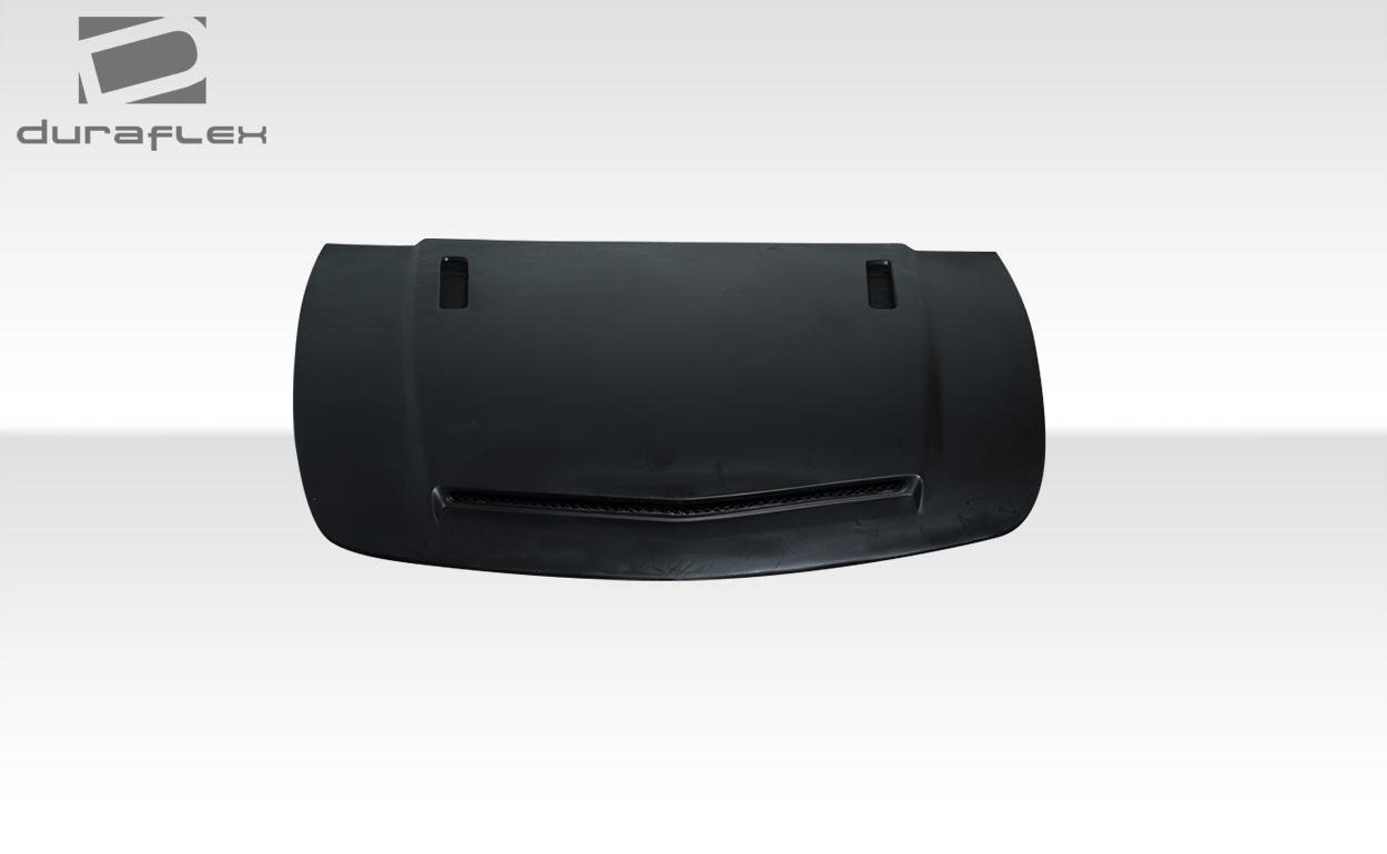 2008-2012 Chevrolet Malibu Duraflex RKS Hood