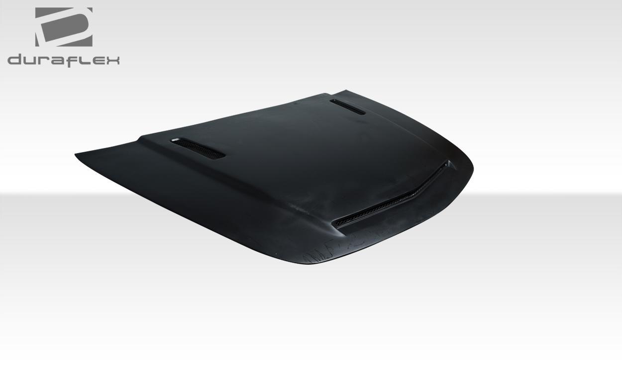 2008-2012 Chevrolet Malibu Duraflex RKS Hood