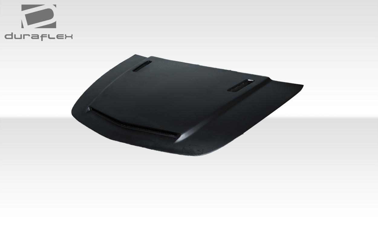 2008-2012 Chevrolet Malibu Duraflex RKS Hood