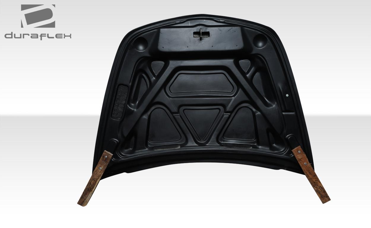 2008-2012 Chevrolet Malibu Duraflex RKS Hood