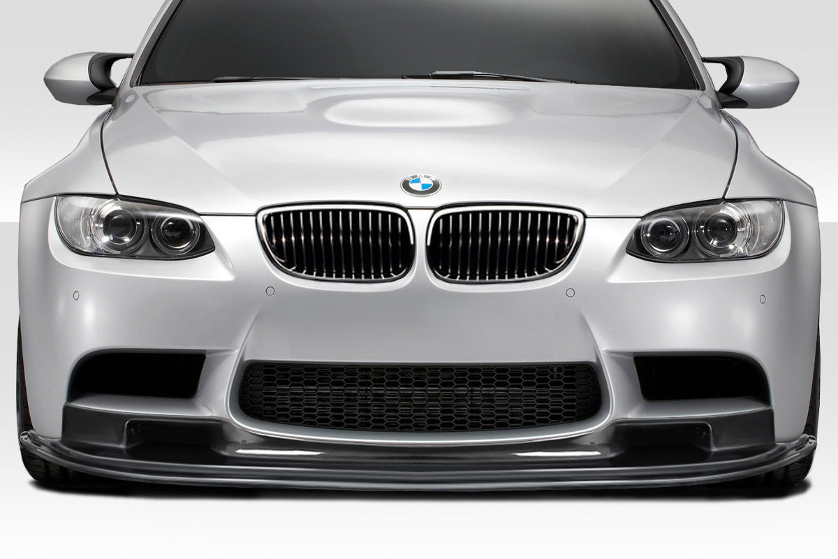 2008-2013 BMW M3 Duraflex AK2 Front Lip