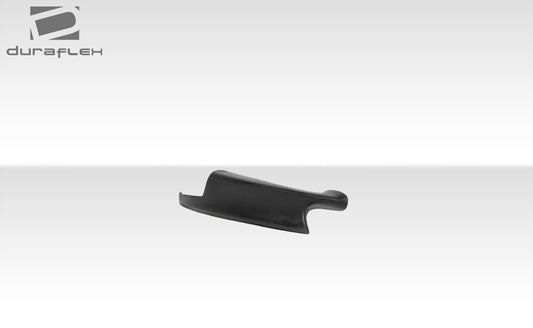 2008-2013 BMW M3 E92 E93 E90 Duraflex ZCP Look Front Lip Splitters - 2 Piece