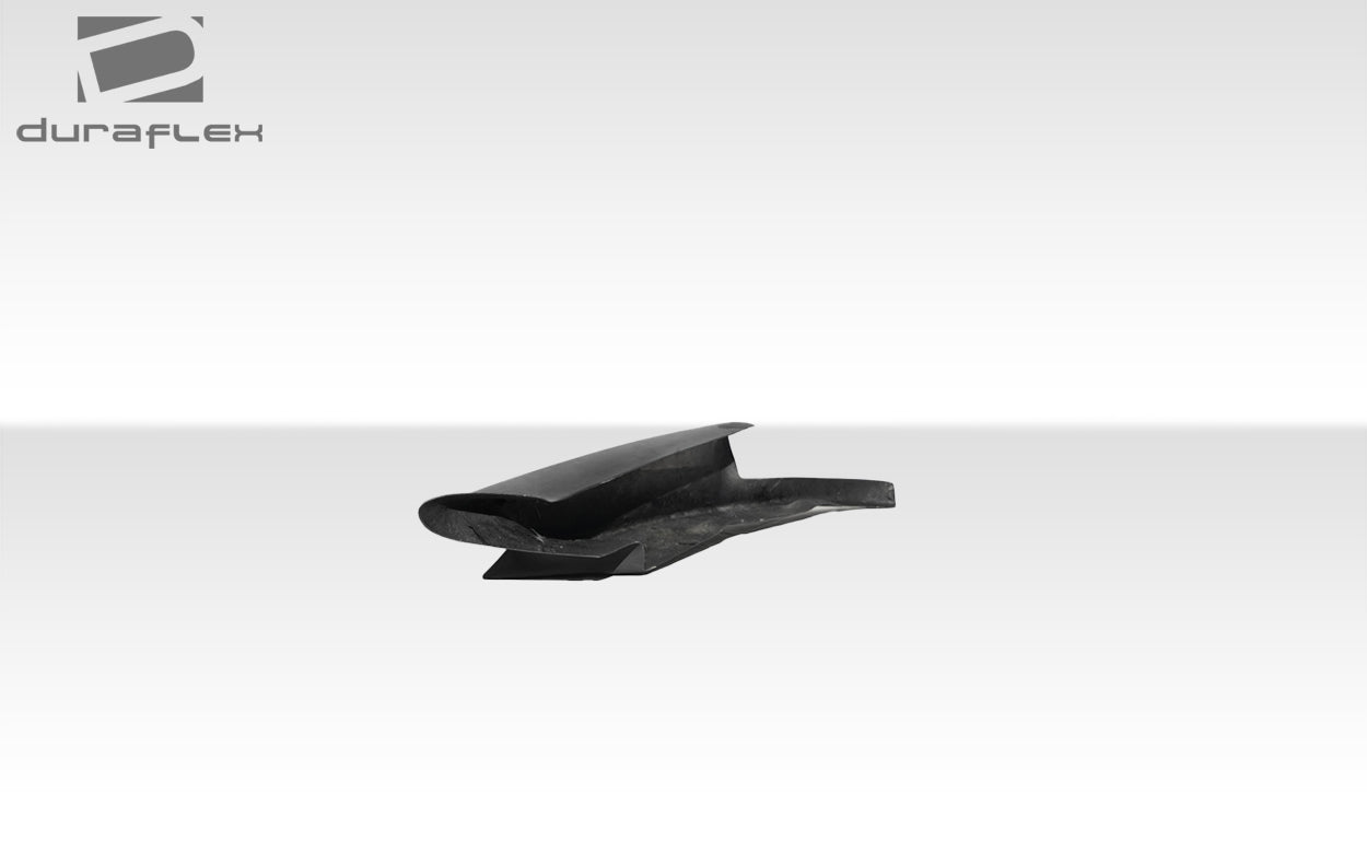 2008-2013 BMW M3 E92 E93 E90 Duraflex ZCP Look Front Lip Splitters - 2 Piece (S)