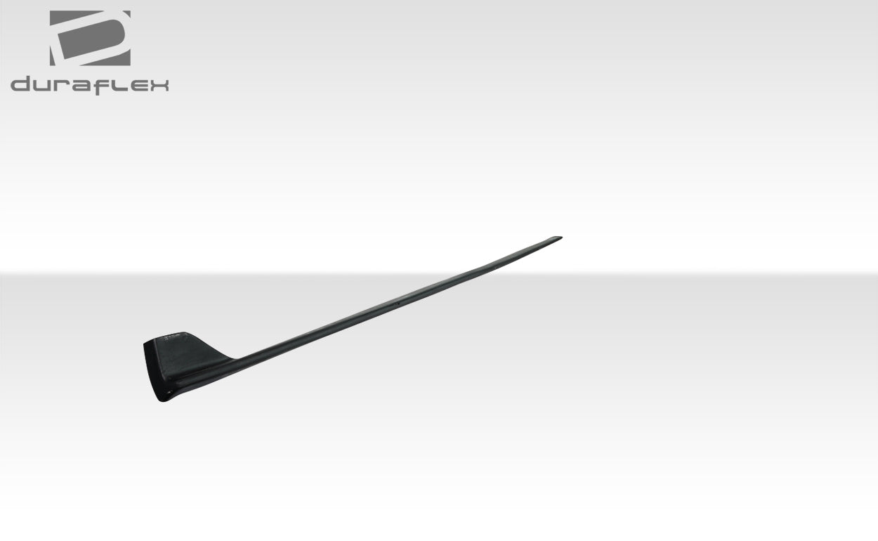 2008-2014 Subaru WRX Duraflex STI S206 Side Skirts