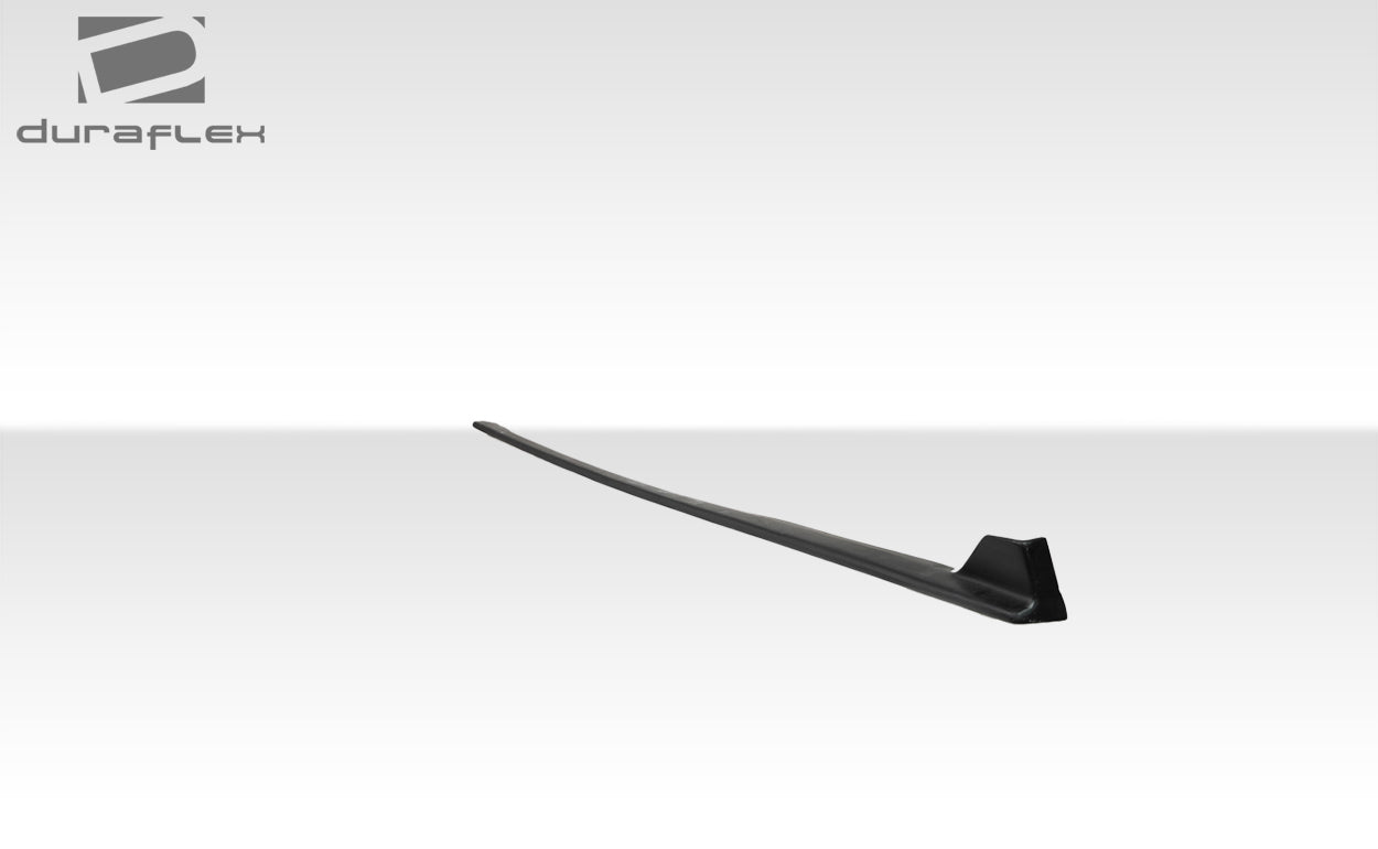2008-2014 Subaru WRX Duraflex STI S206 Side Skirts