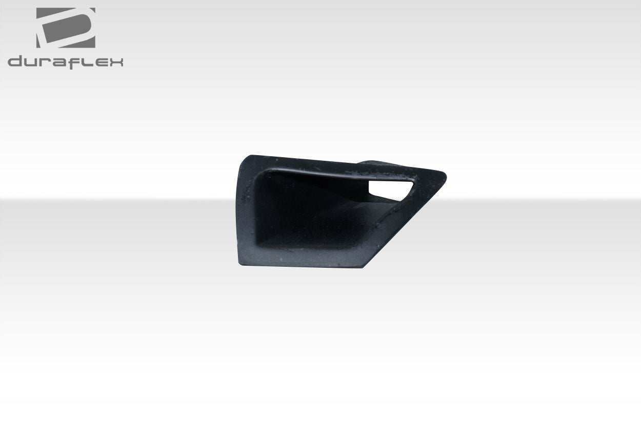 2009-2020 Nissan 370Z Duraflex N1 Front Lip