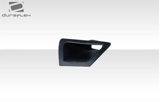 2009-2020 Nissan 370Z Duraflex N1 Front Lip