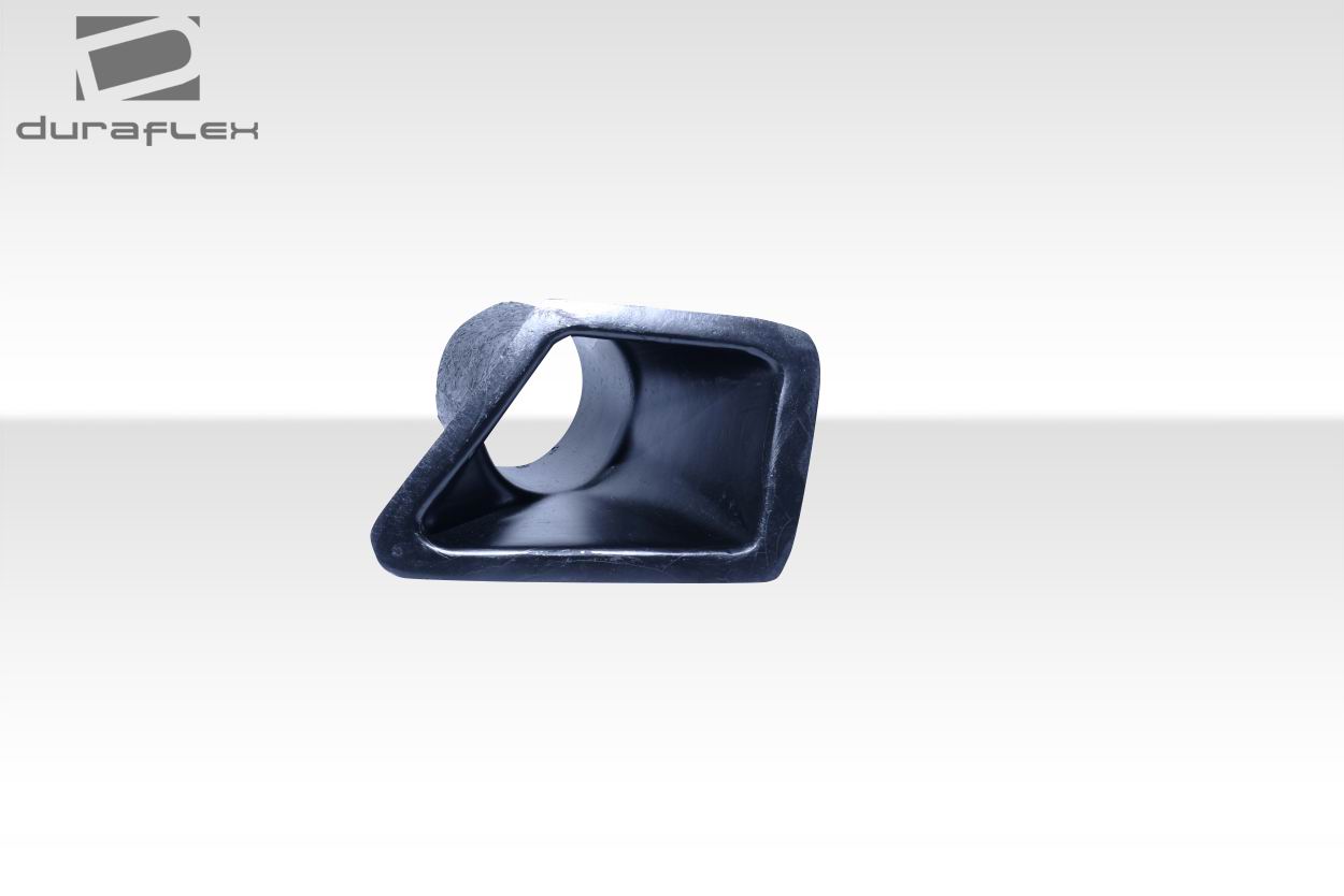 2009-2020 Nissan 370Z Z34 Duraflex N1 RC Front Bumper Cover Vents - 2 Piece (Nismo bumper only)