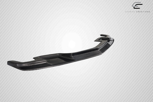 2010-2013 Chevrolet Camaro Carbon Creations ZLR Carbon Fiber Front Lip