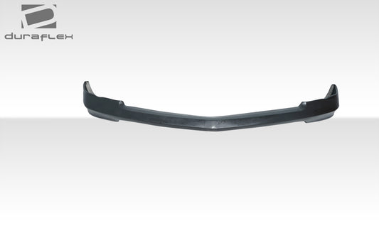 2010-2013 Chevrolet Camaro V8 Duraflex Stream Front Lip Under Spoiler Air Dam - 1 Piece