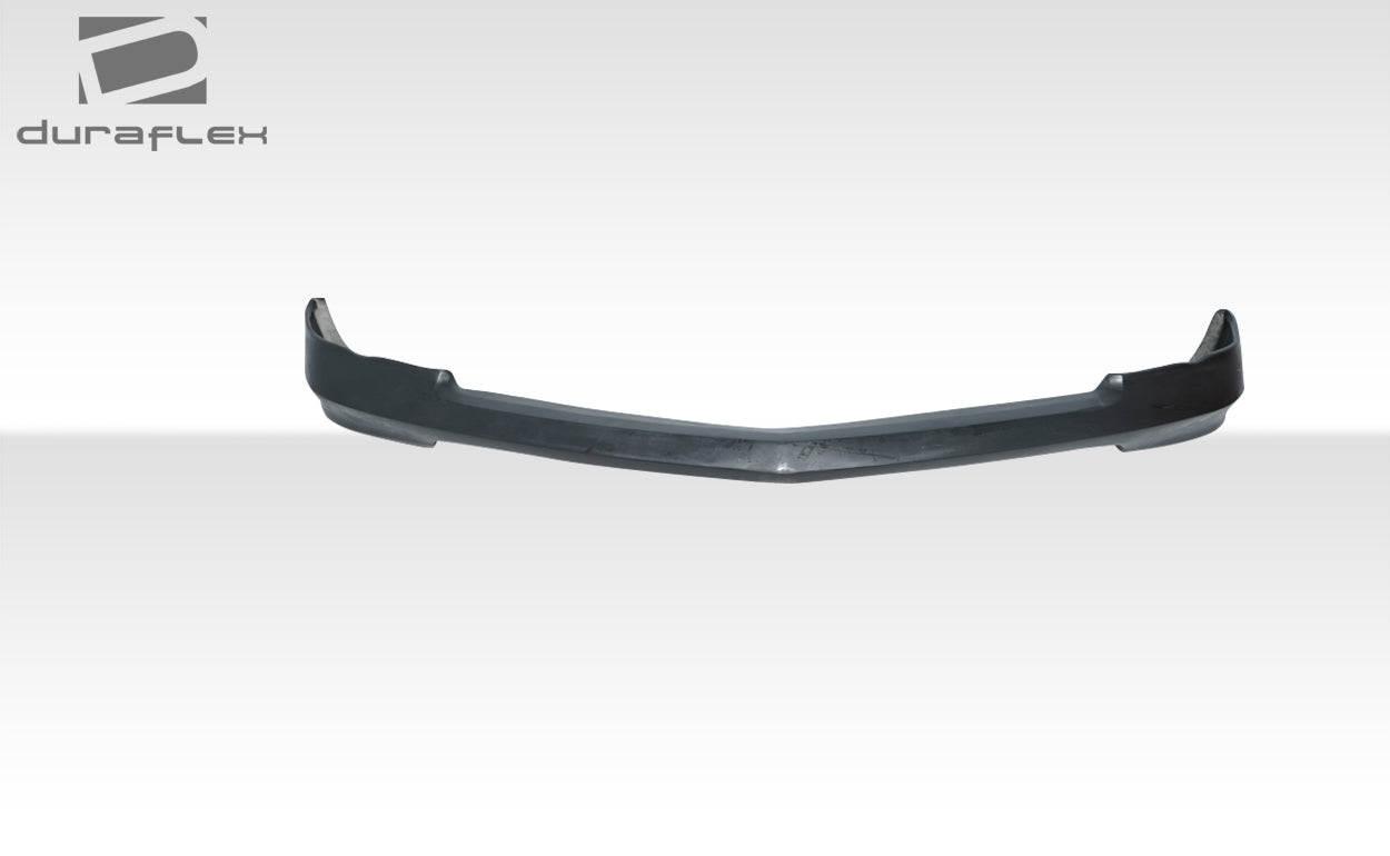 2010-2013 Chevrolet Camaro V8 Duraflex Stream Front Lip Under Spoiler Air Dam - 1 Piece (S)