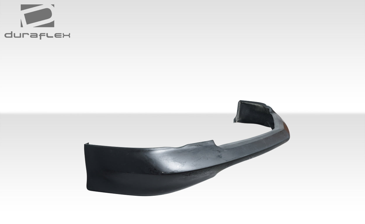 2010-2013 Chevrolet Camaro V8 Duraflex Stream Front Lip Under Spoiler Air Dam - 1 Piece (S)