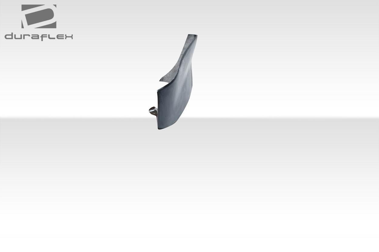 2010-2013 Chevrolet Camaro Duraflex Stream Rear Lip
