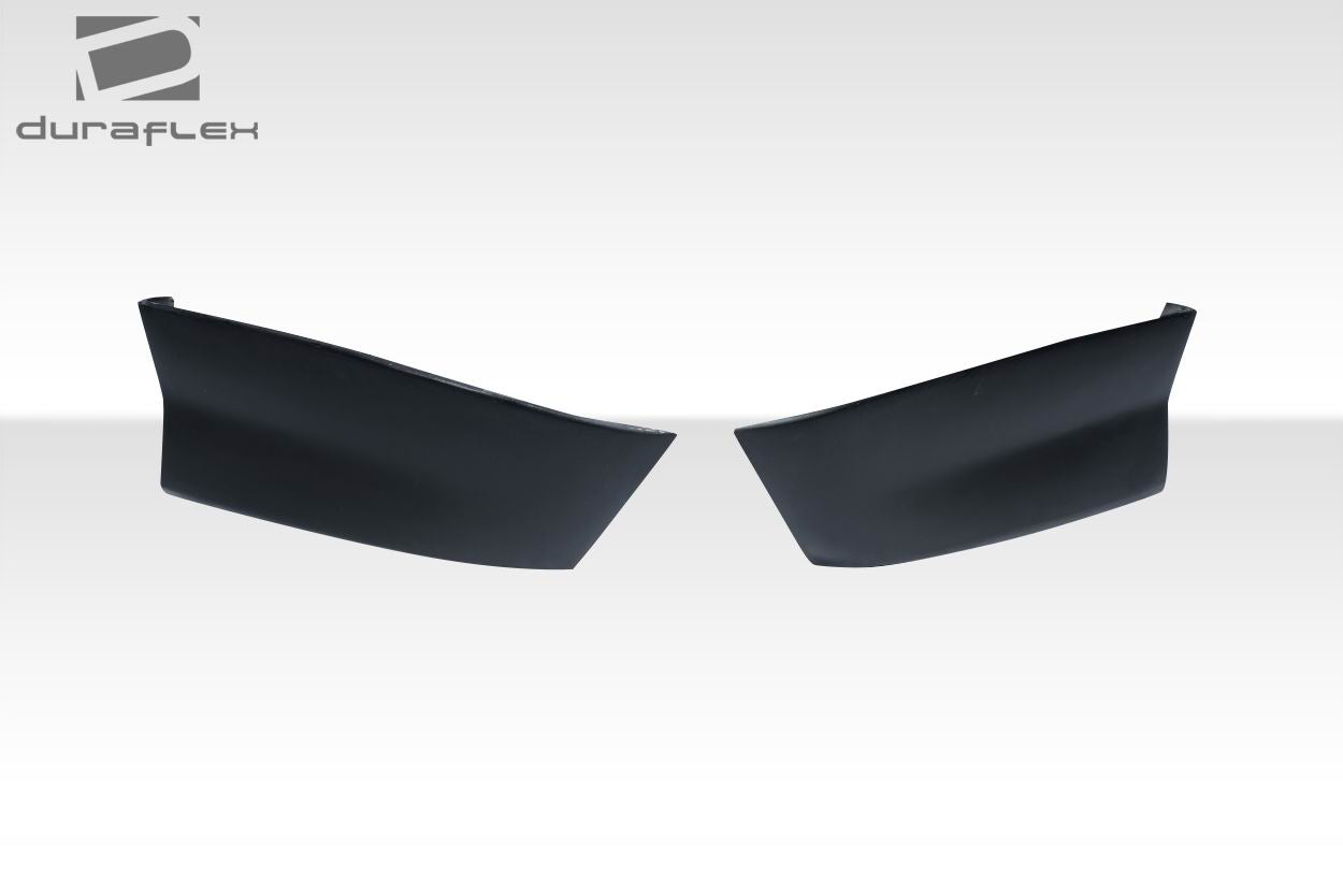 2010-2013 Chevrolet Camaro Duraflex Stream Rear Lip