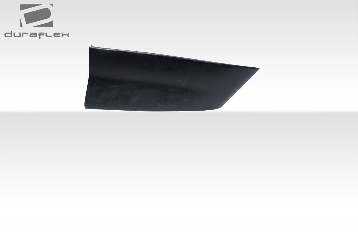 2010-2013 Chevrolet Camaro Duraflex Stream Rear Lip